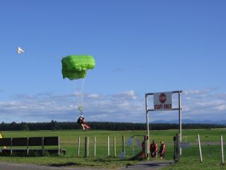 Skydive