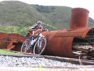 Rimutaka Rail Trail