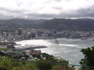 Wellington