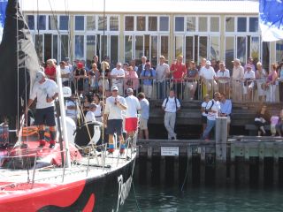 Volvo Ocean Race