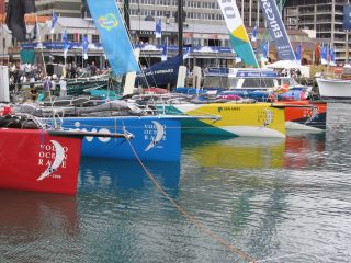 Volvo Ocean Race