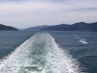 Marlborough Sounds