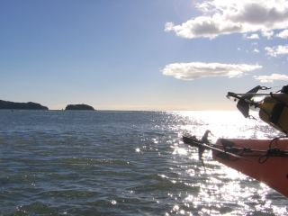 Abel Tasman NP