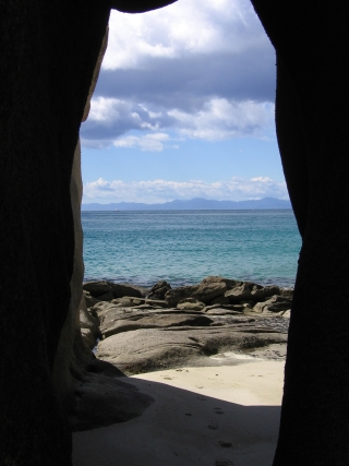 Abel Tasman NP