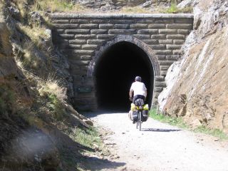 Central Otago Rail Trail