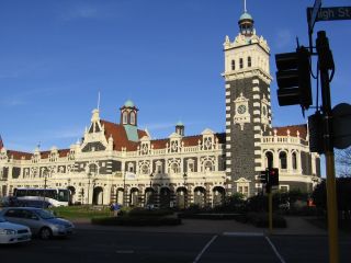 Dunedin