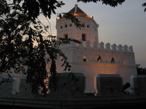 Phrasumen Fortress