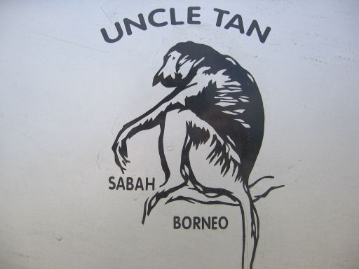 Uncle Tan's