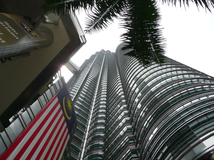 Petronas Towers