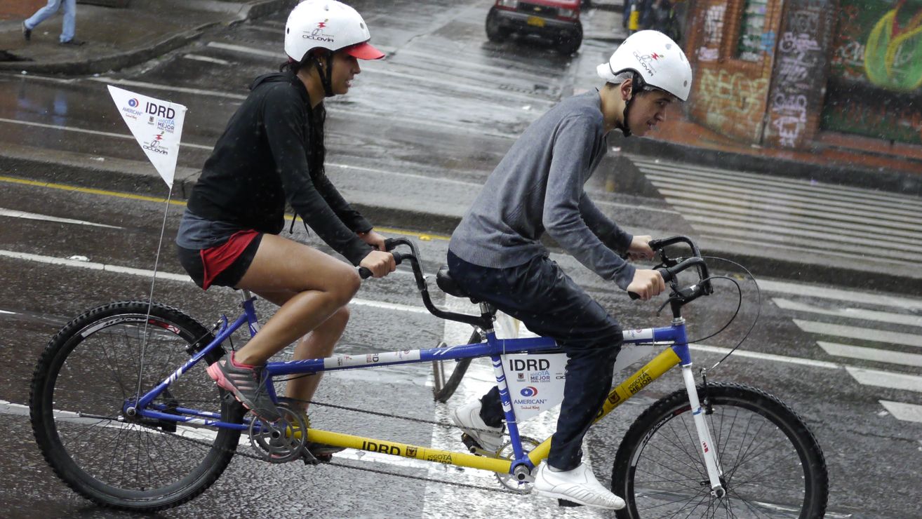 ciclovia