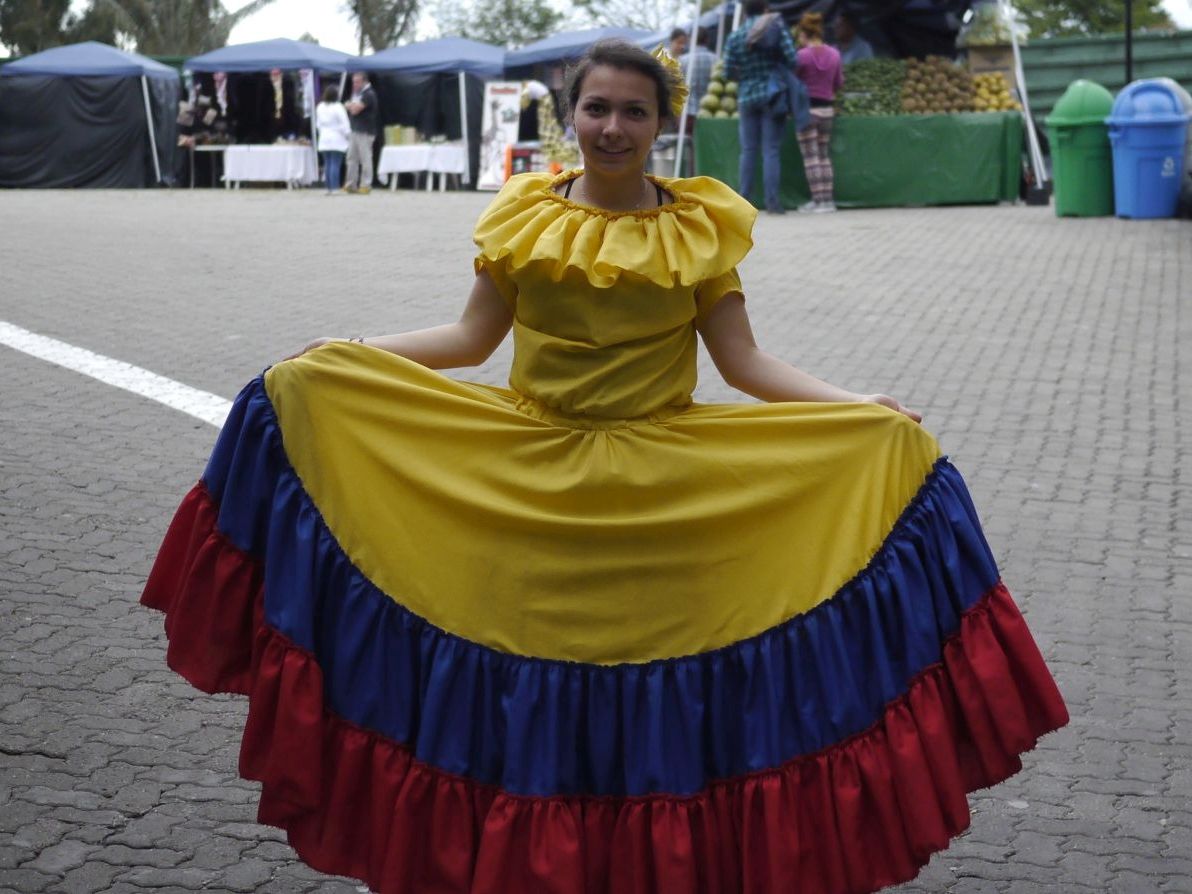 colombiana