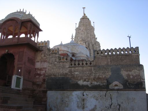 Jain Temple