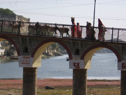 Rialto Brücke