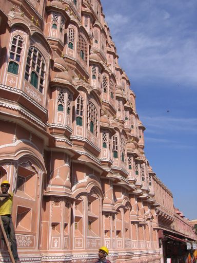 Hawa Mahal