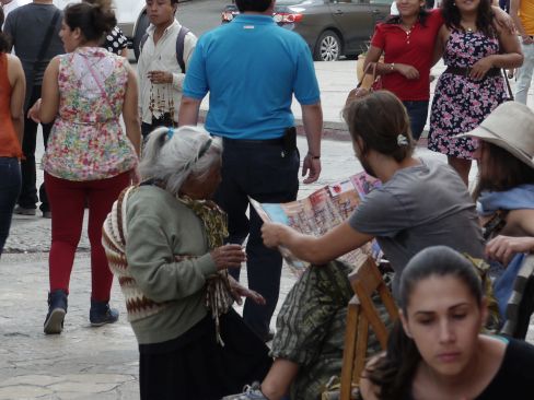 streetmarket