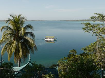 bacalar