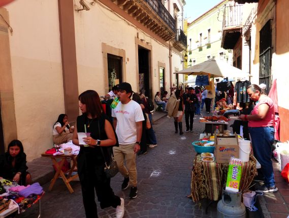 mercado