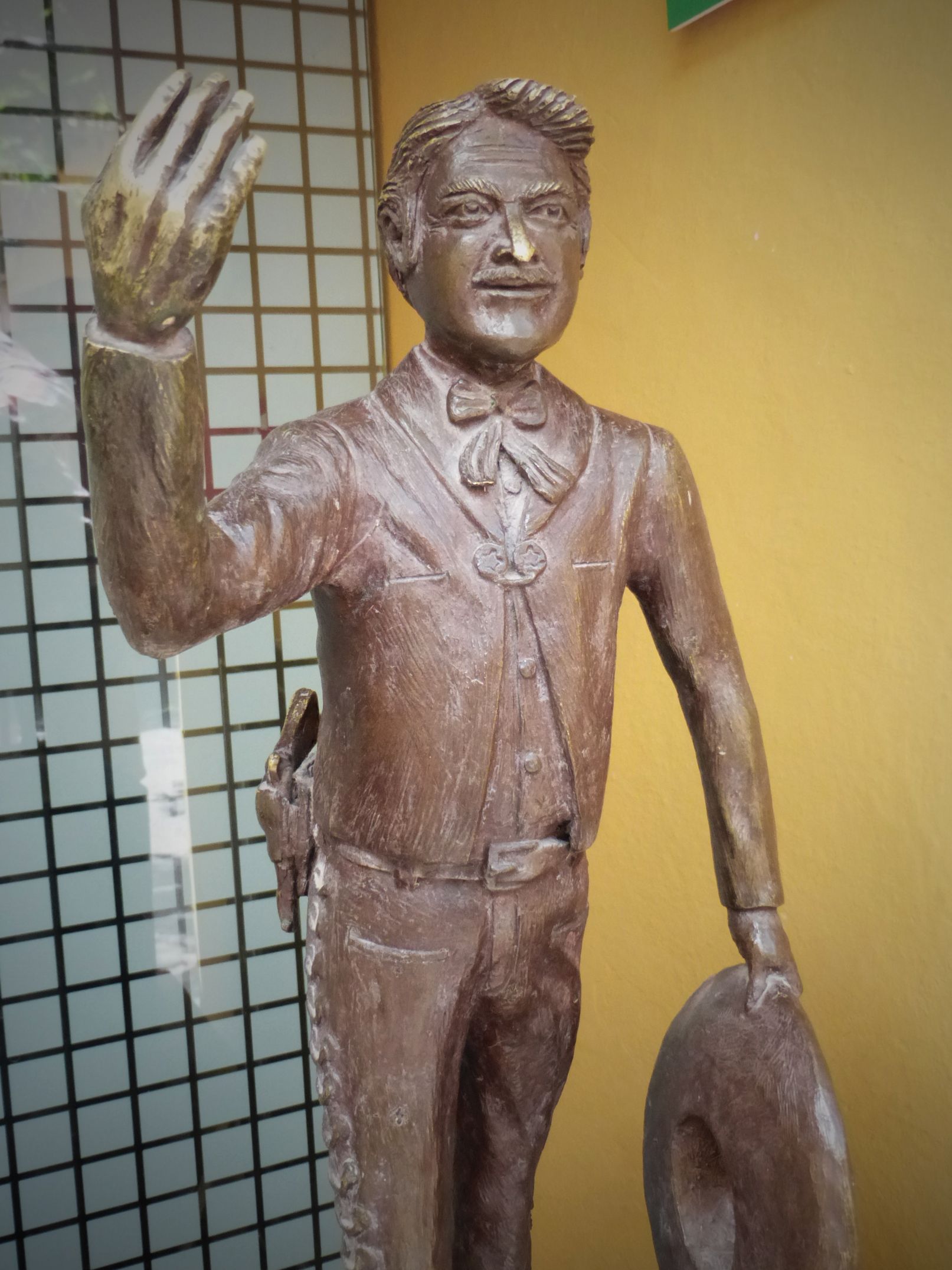 Pistolero