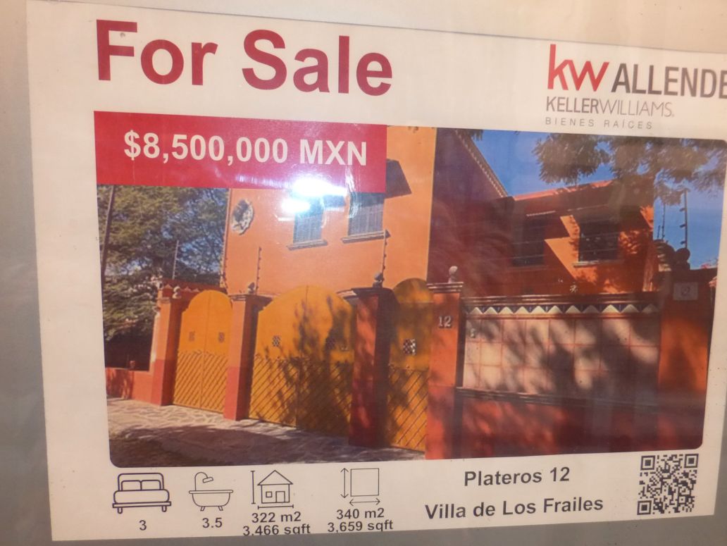 casita