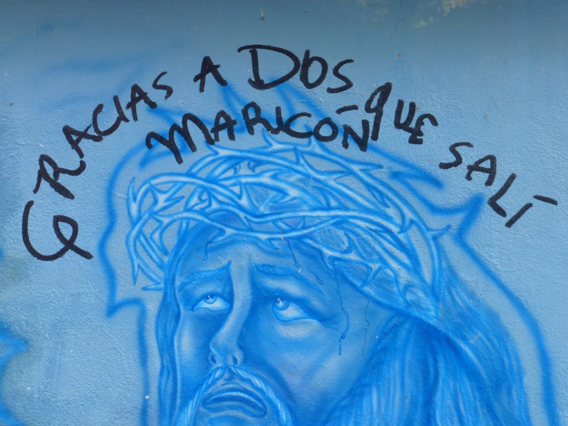 Maricon