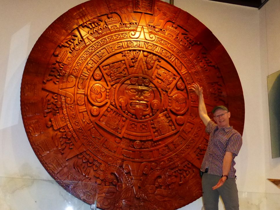 Mayakalender