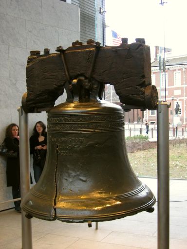 Liberty Bell