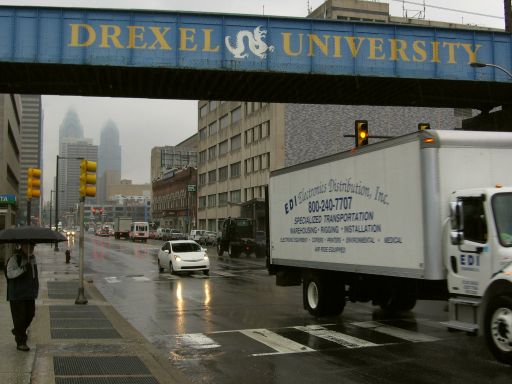 Drexel