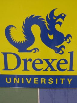 Drexel Dragon